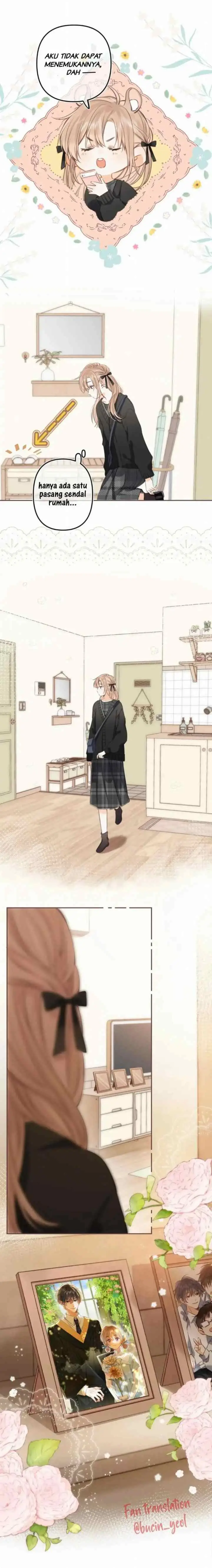 Hidden Love (Zhu Yi) chapter 55 halaman 6
