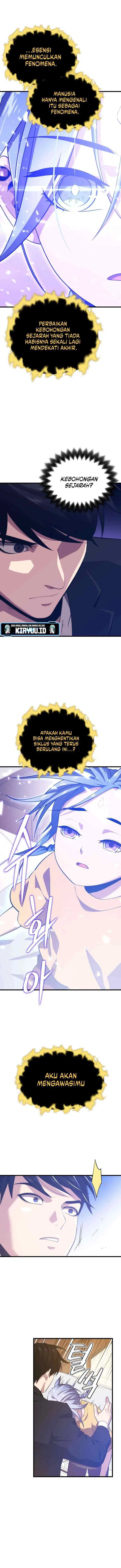 Seoul Station Necromancer chapter 99 halaman 4