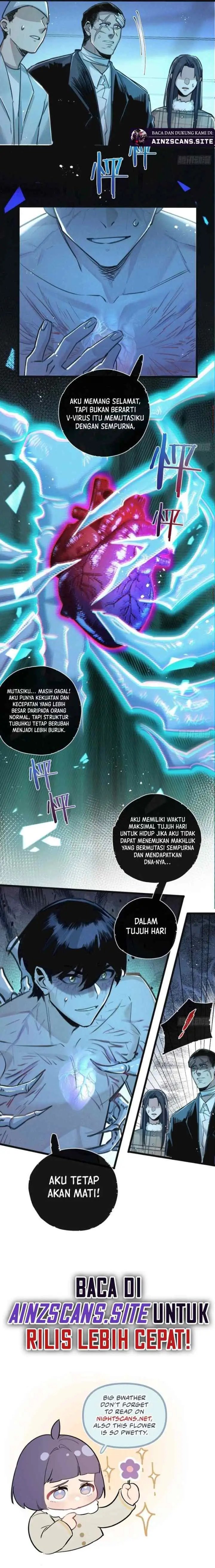 Apocalypse Super Farm chapter 27 halaman 10