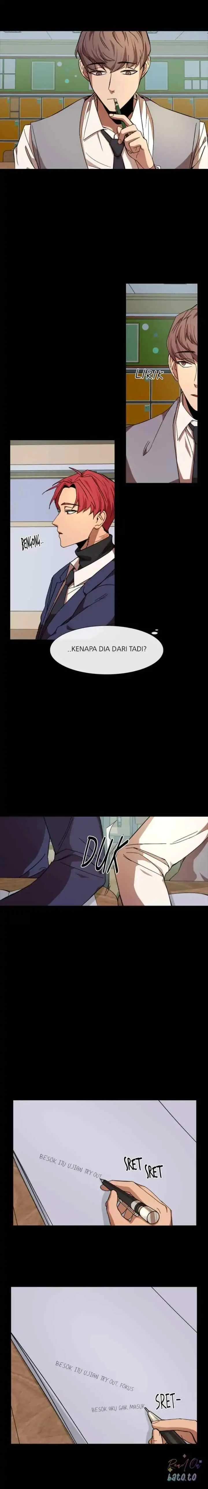 Get Back chapter 19 halaman 11