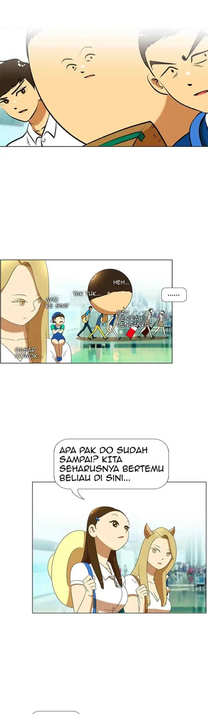 New Normal: Class 8 chapter 53 halaman 18