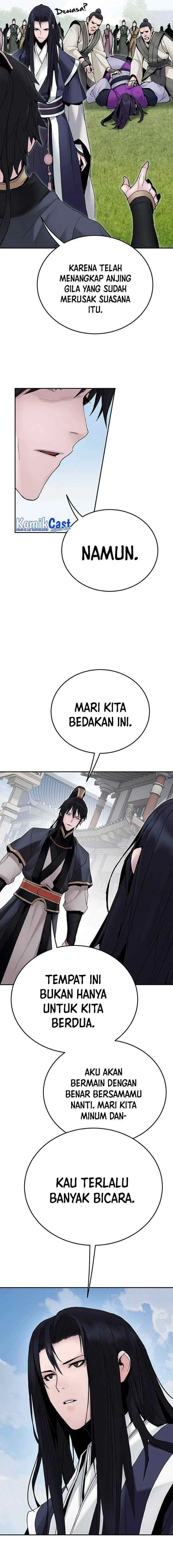 Dark and Light Martial Emperor chapter 13 halaman 9