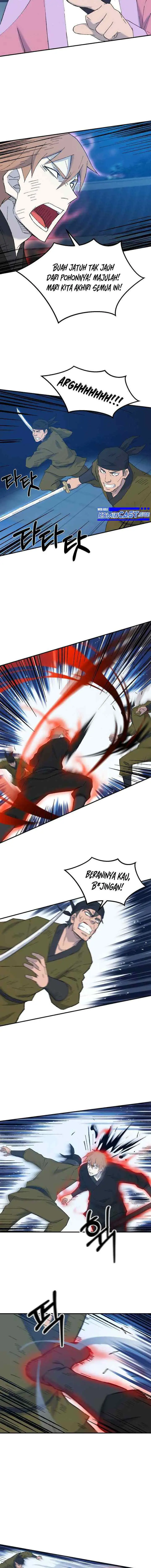 The Great Master chapter 41 halaman 8