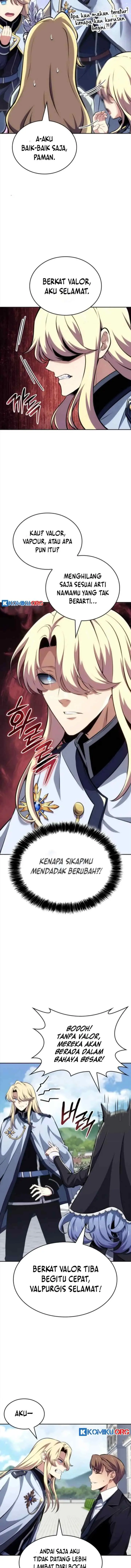 The Cold-Blooded Warrior chapter 31 halaman 7