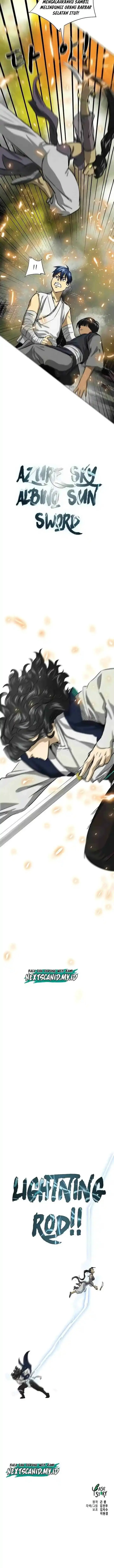 Infinite Level Up in Murim chapter 122 halaman 20