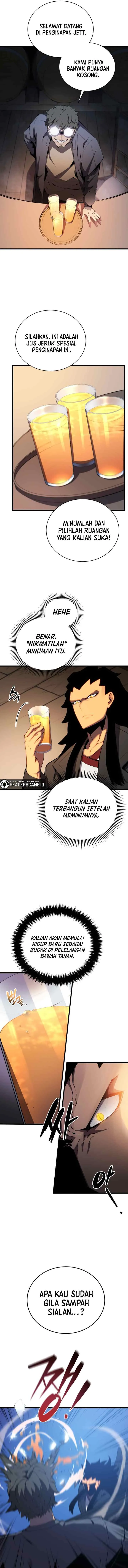Swordmaster's Youngest Son chapter 39 halaman 13