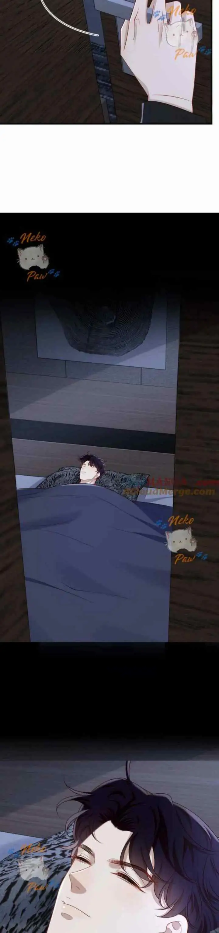 He Came Late At Night chapter 74 halaman 18