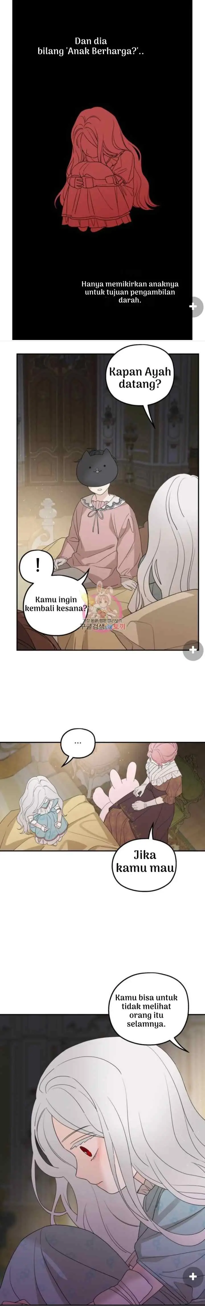 My In-Laws Are Obsessed With Me chapter 34 halaman 5