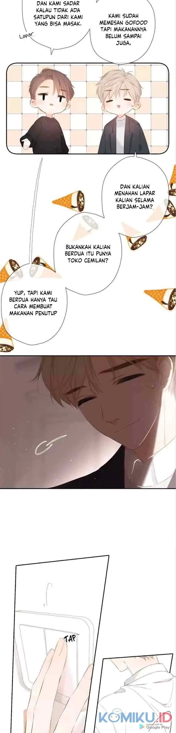Once More chapter 41 halaman 12
