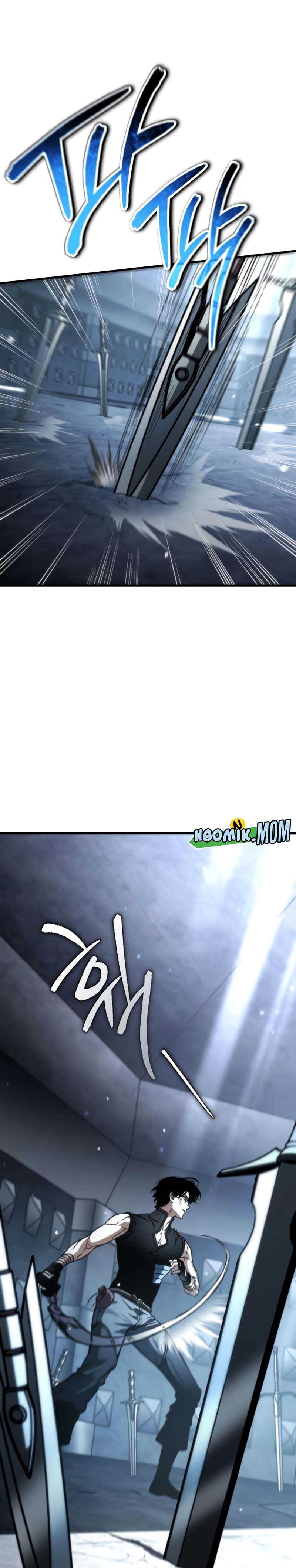 Reincarnator chapter 43 halaman 38