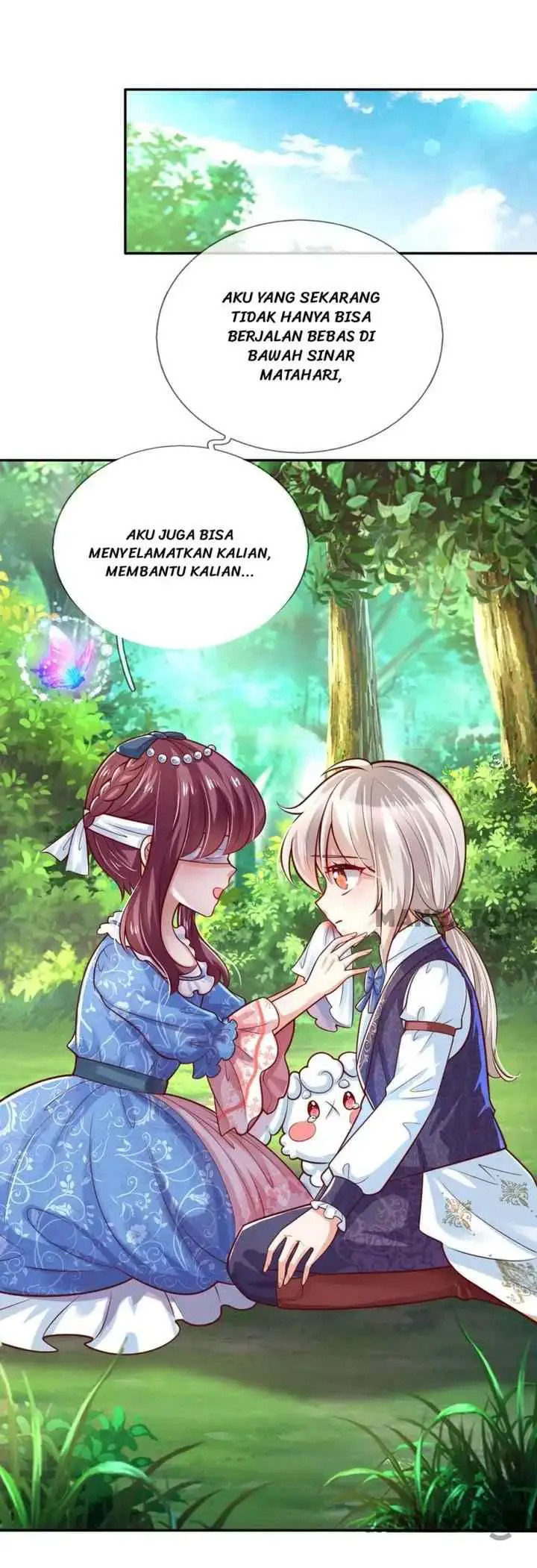 I Became The Emperor's Daughter One Day chapter 254 halaman 16