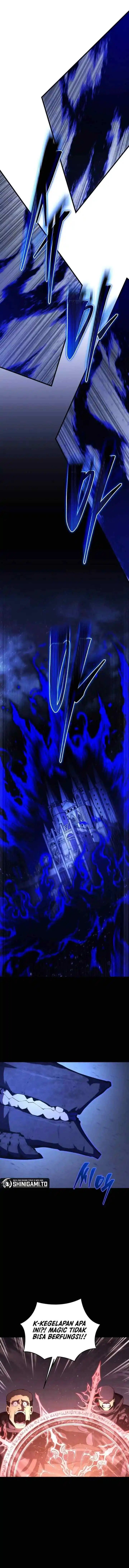 Swordmaster's Youngest Son chapter 168 halaman 15
