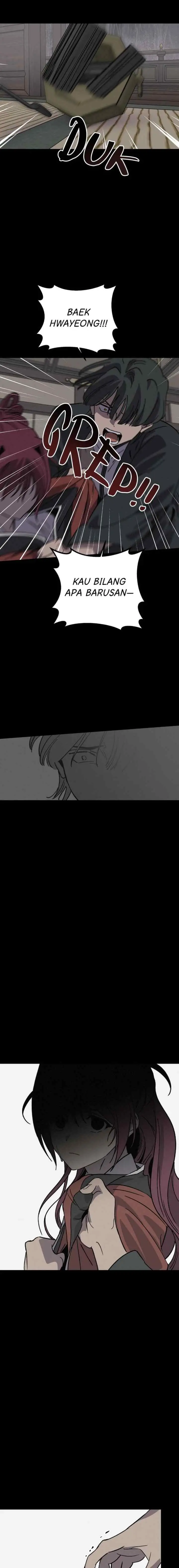 Hugung Scandal chapter 47 halaman 17