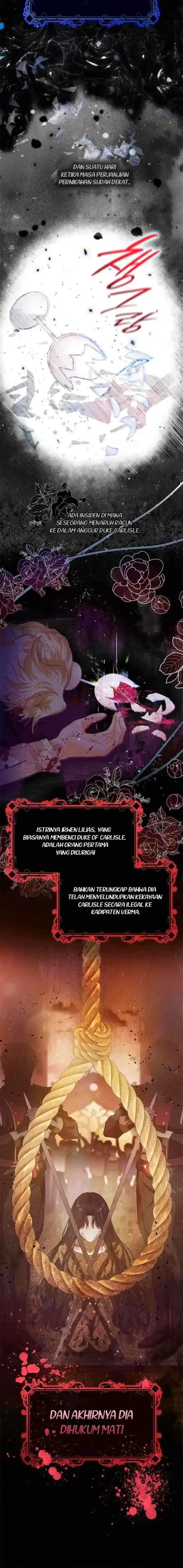 I Became the Ex-Wife of the Obsessive Male Lead chapter 2 halaman 4
