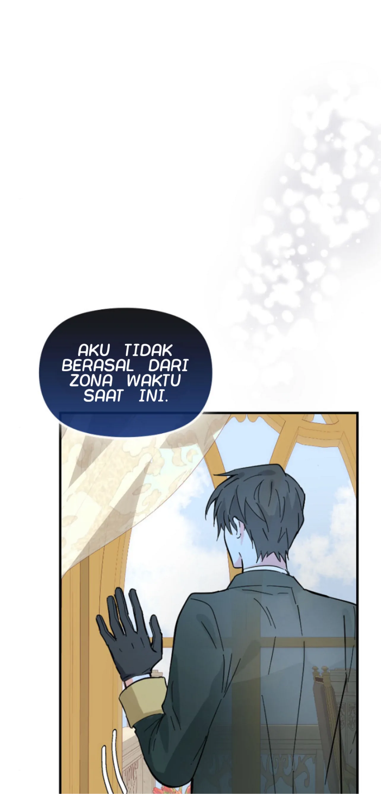 To You Who Protect Despair chapter 2 halaman 98