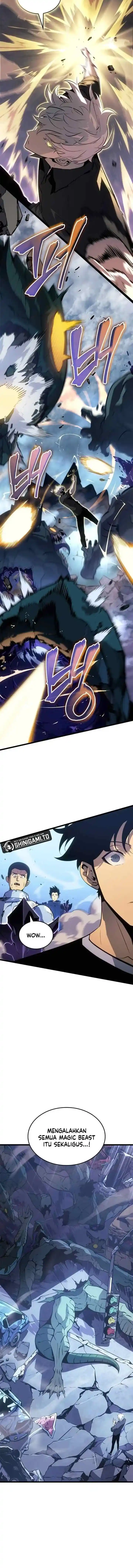 Solo Leveling: Ragnarok chapter 48 halaman 7