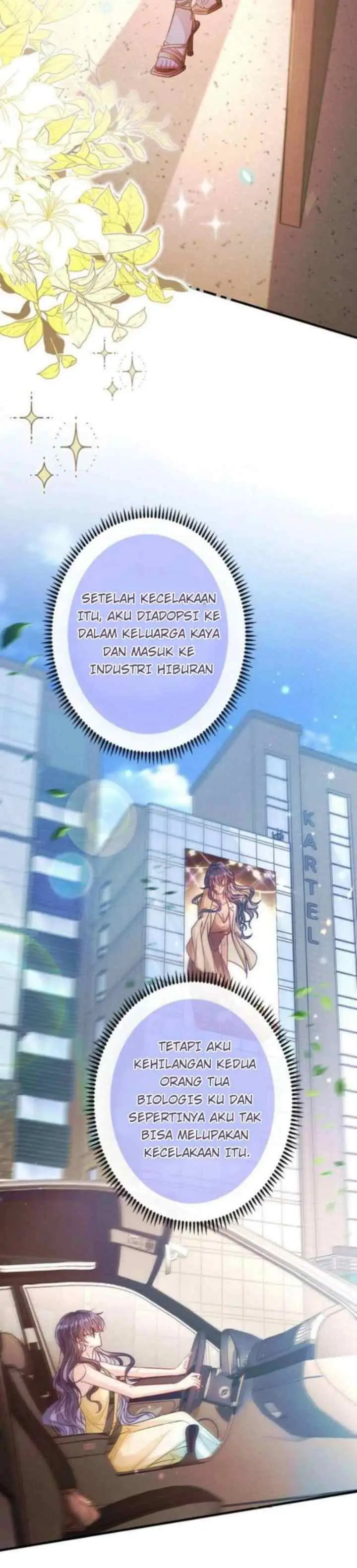 That Summers Promise Once Again chapter 1 halaman 7