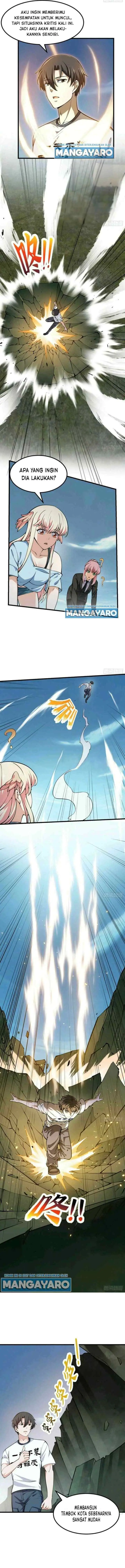 I'm Just An Immortal chapter 187 halaman 5
