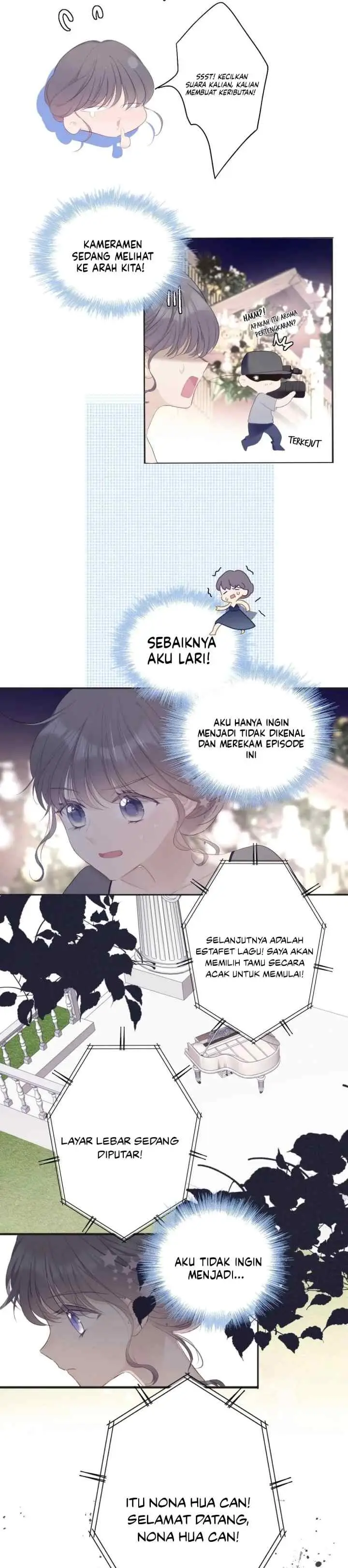 Protect My Star chapter 37 halaman 4