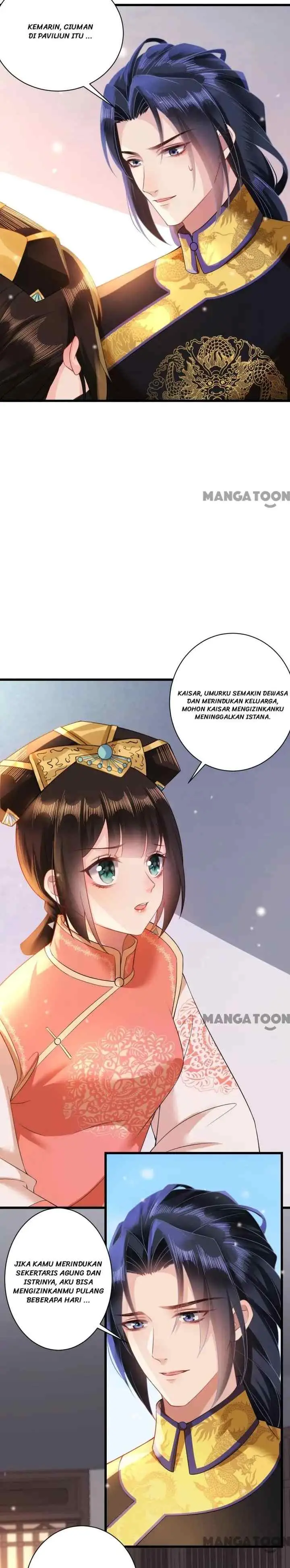 Princess, Don't Ruin Your Public Persona! chapter 39 halaman 13