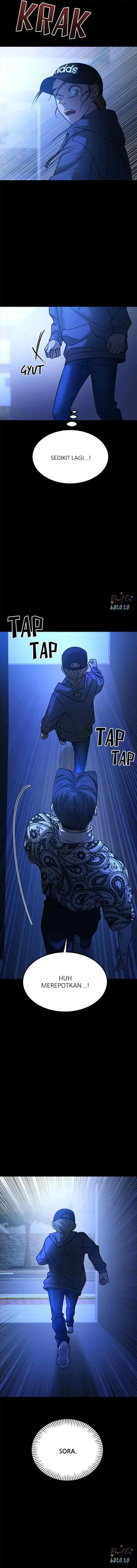 Get Back chapter 125 halaman 12