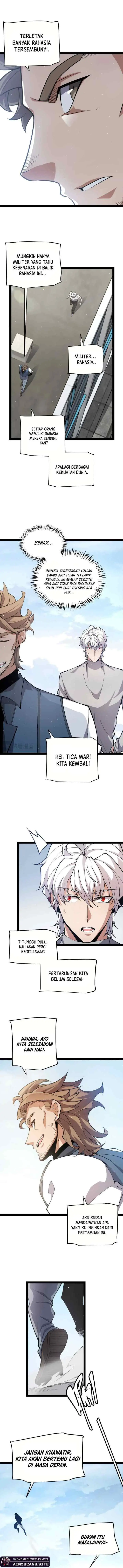 The Game That I Came From chapter 205 halaman 6