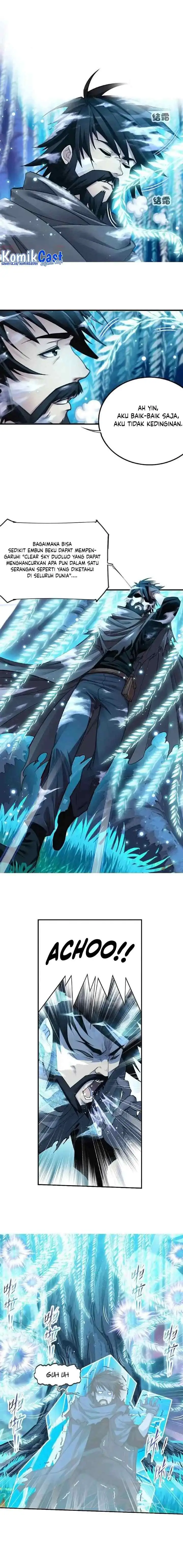 Soul Land chapter 341 halaman 5