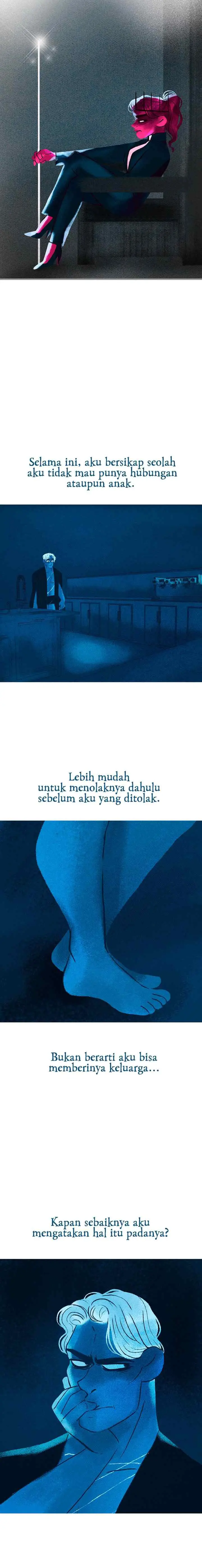 Lore Olympus chapter 102 halaman 16