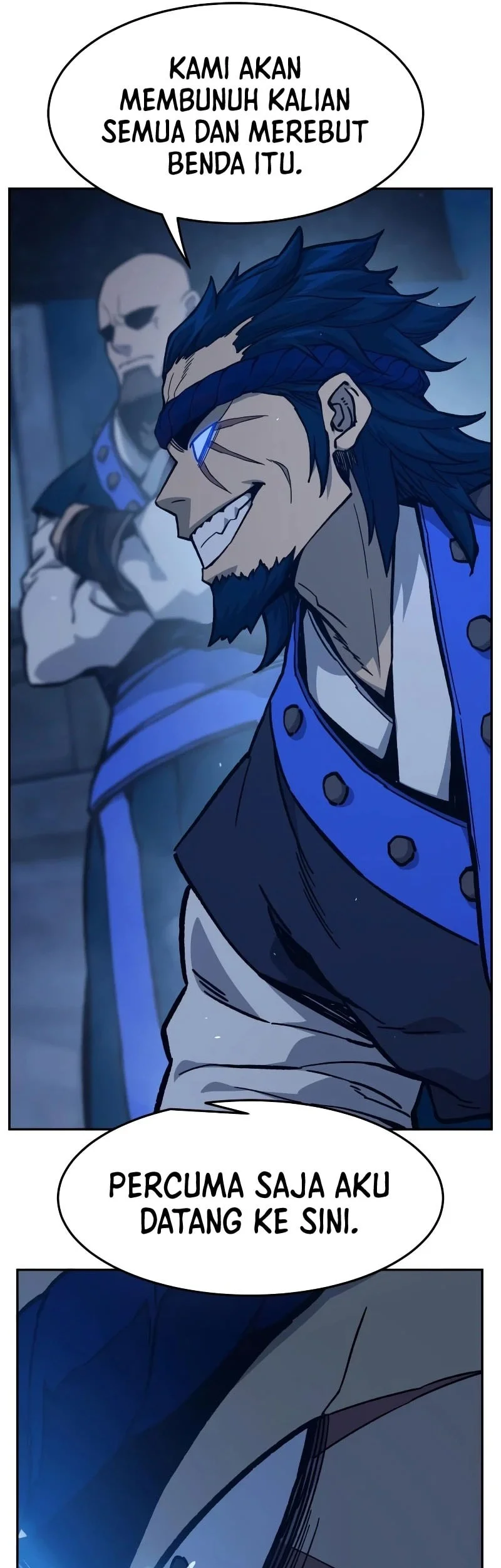 Absolute Sword Sense chapter 180 halaman 38