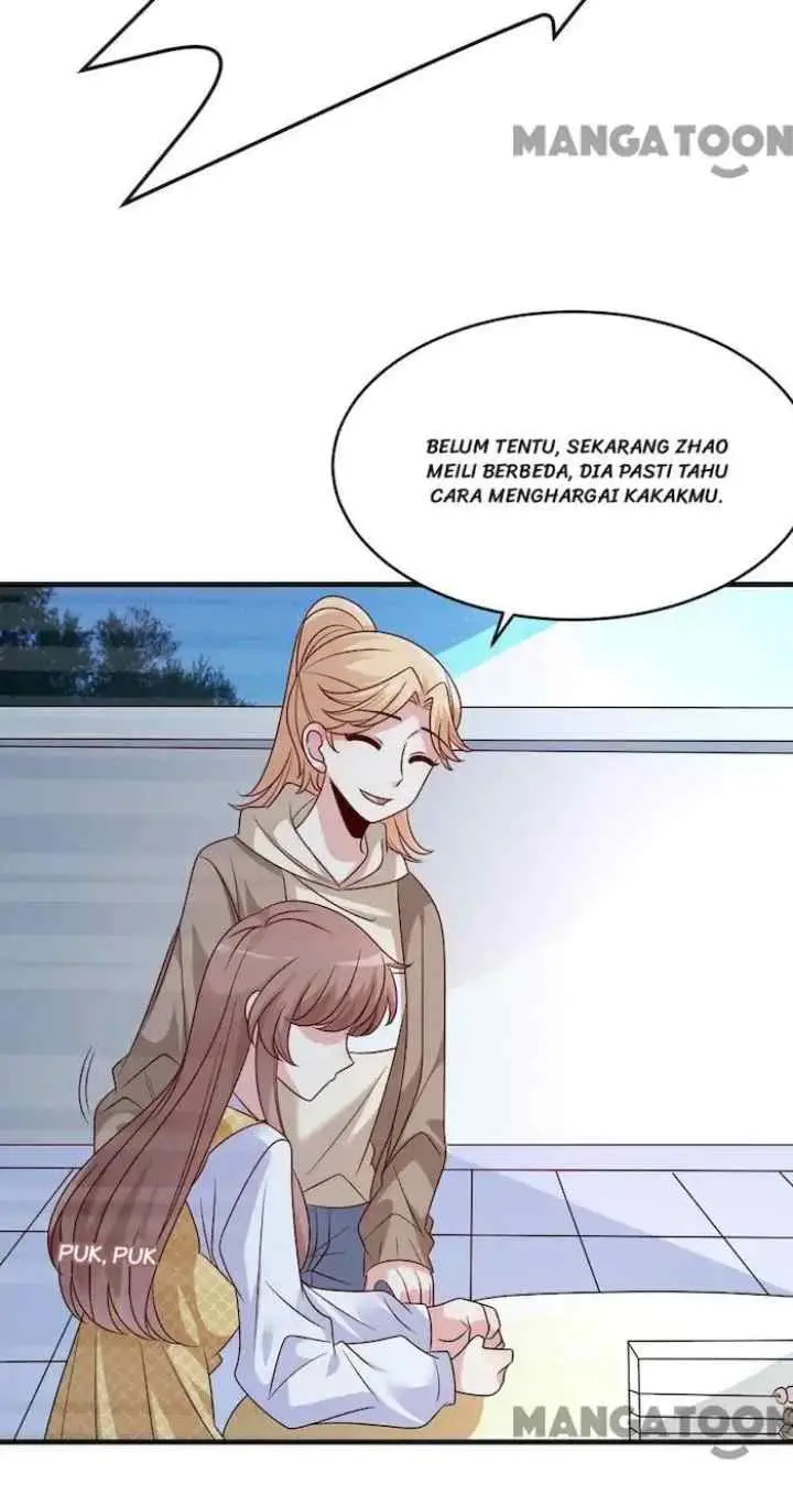 Me! Super Rich! chapter 125 halaman 15