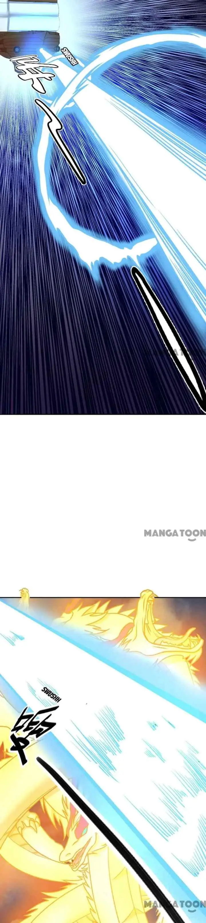 Martial Arts Reigns chapter 496 halaman 11