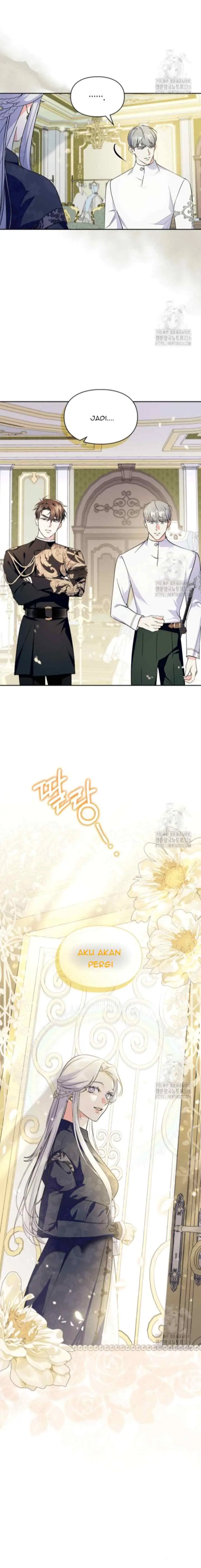 I Became the Tyrant's Servant chapter 35 halaman 18