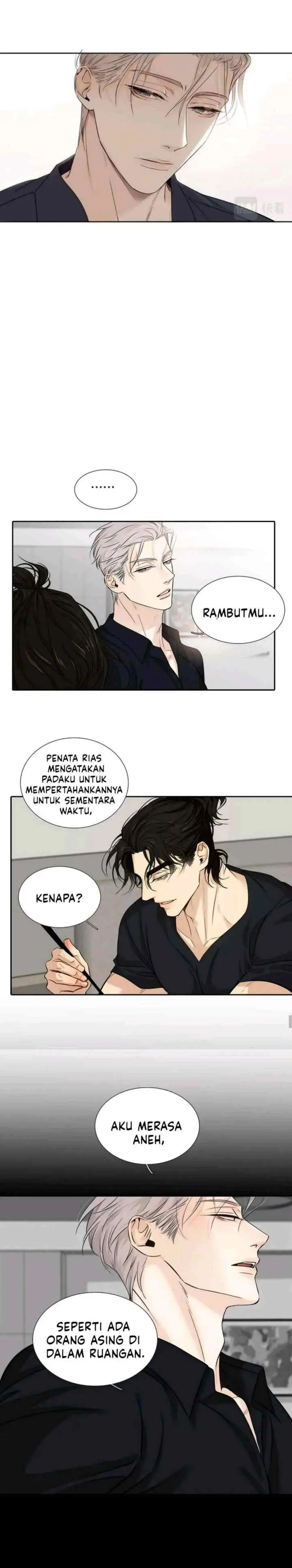 Dívida de Amor chapter 29 halaman 11