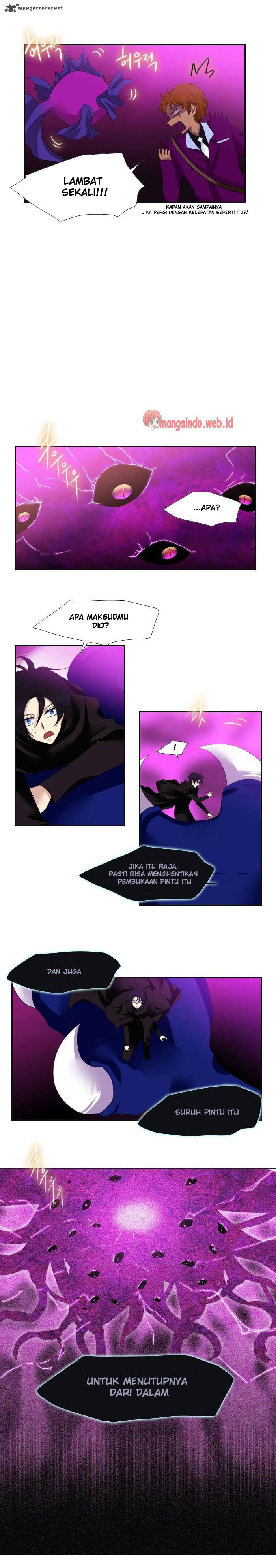Black Haze chapter 108 halaman 13