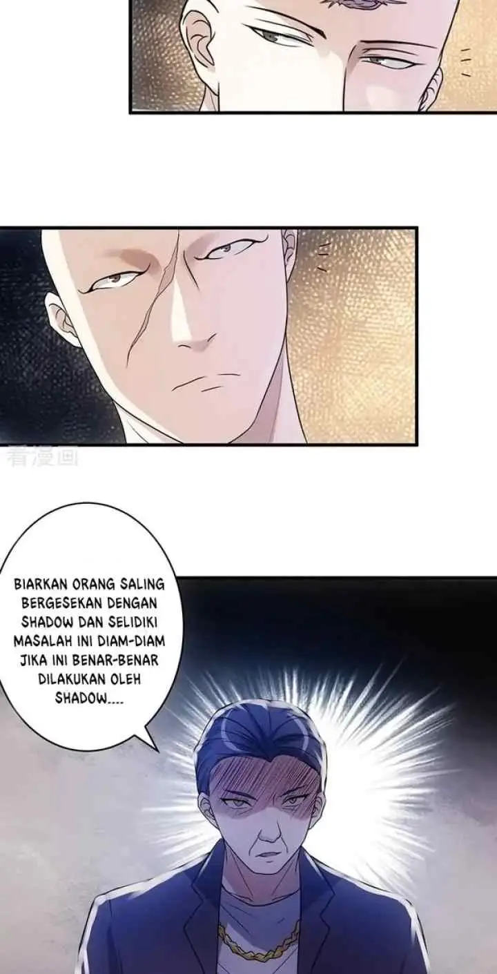 Ceo's Top Master chapter 54 halaman 8