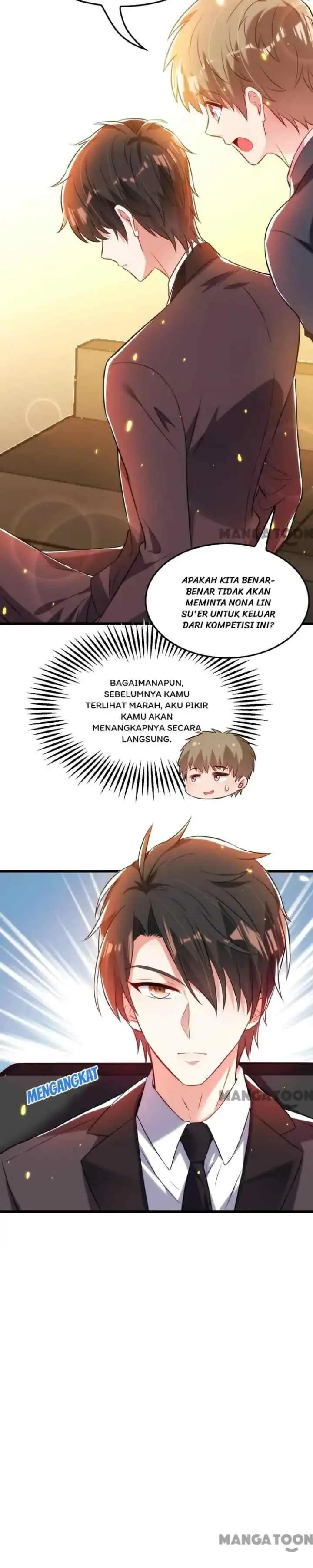Don't Mess With Missy! chapter 82 halaman 15