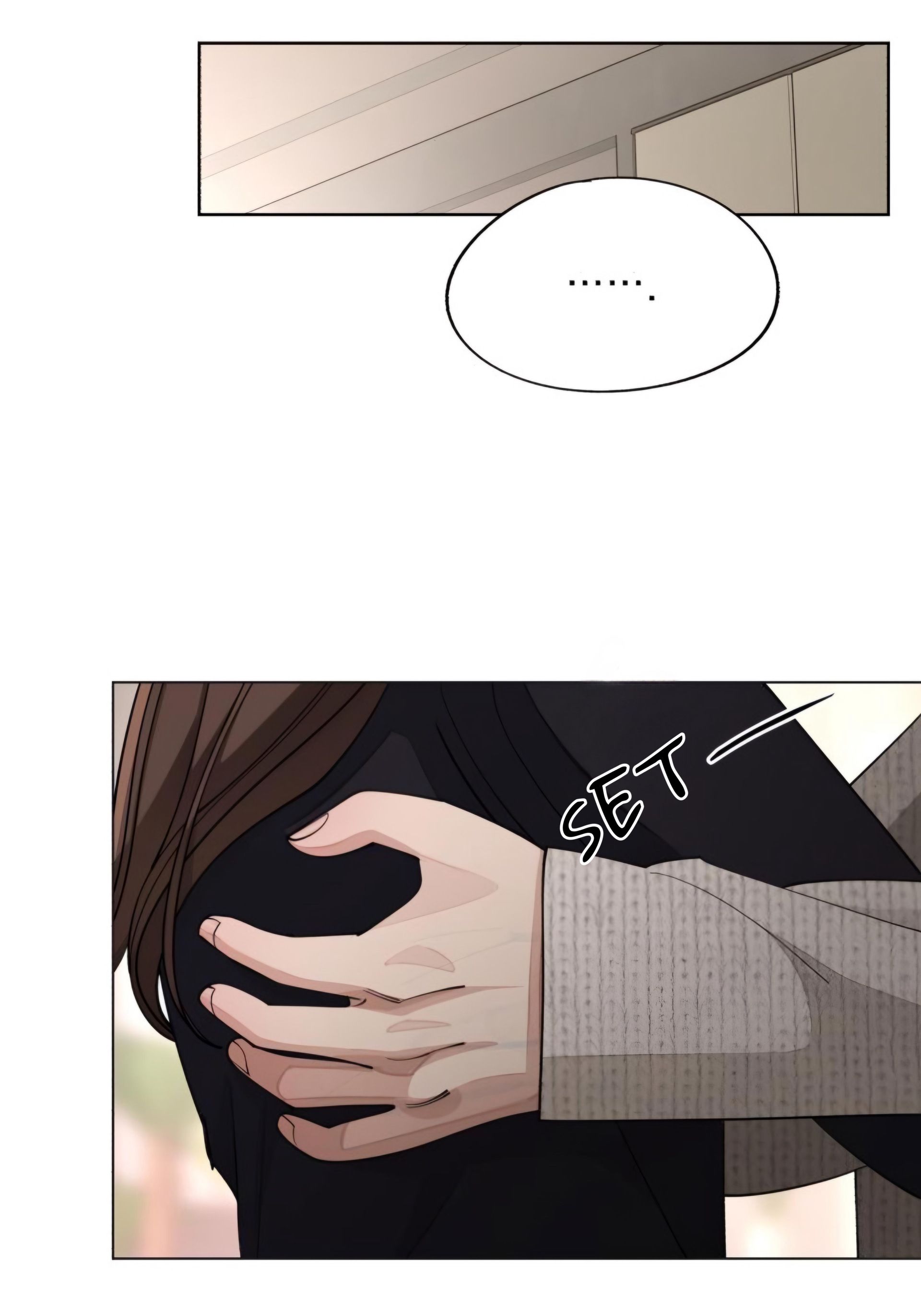 Lee Seop's Love chapter 50 halaman 39
