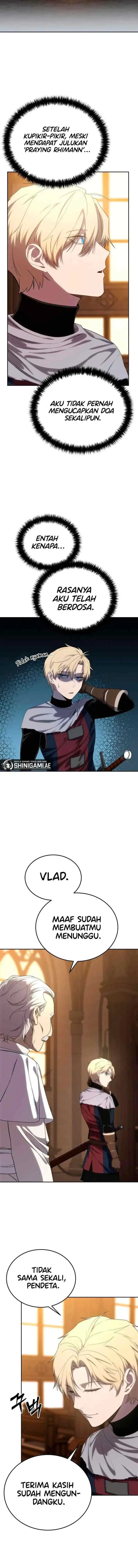 Star-Embracing Swordmaster chapter 12 halaman 17