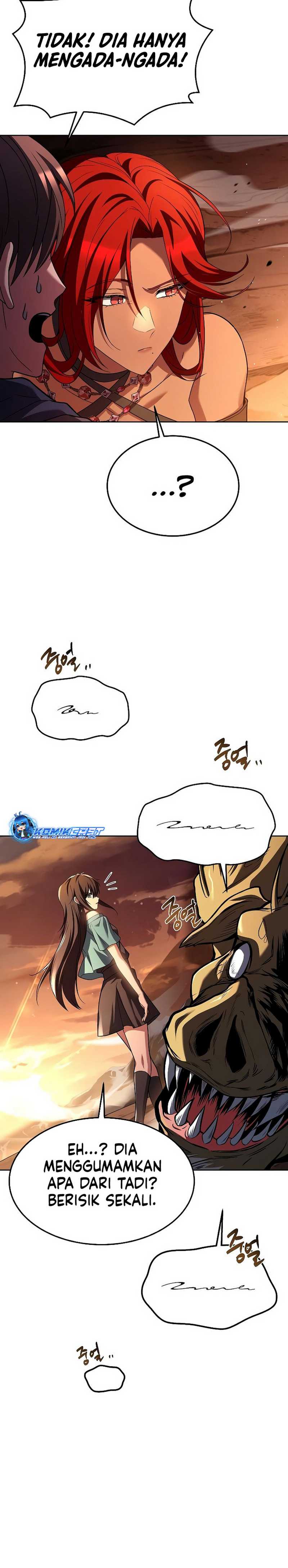 A Wizard's Restaurant chapter 41 halaman 13