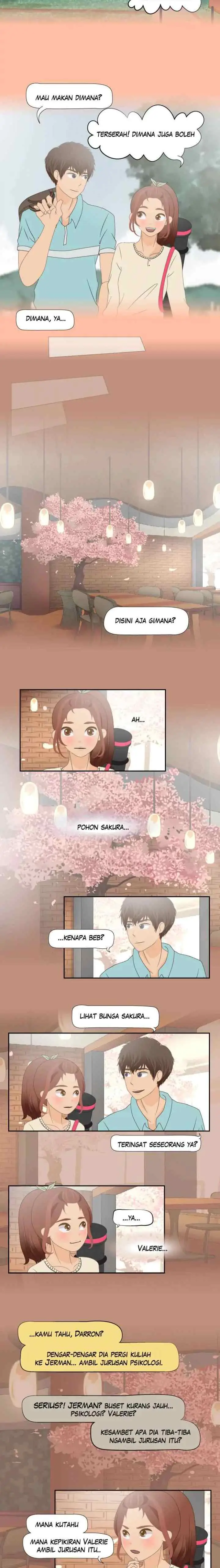 In A Dream chapter 76 halaman 9