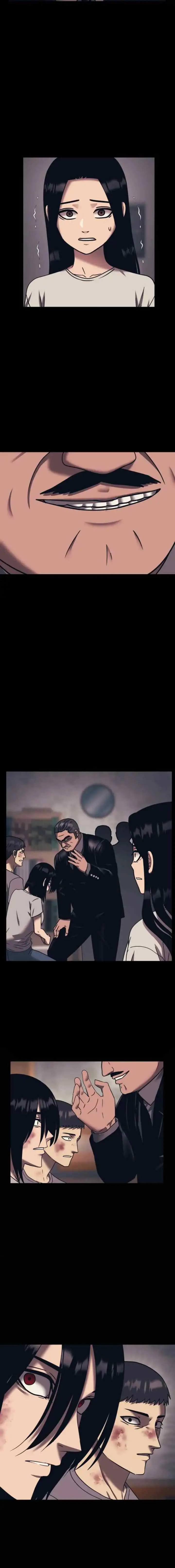 I Am Unbeatable chapter 87 halaman 8