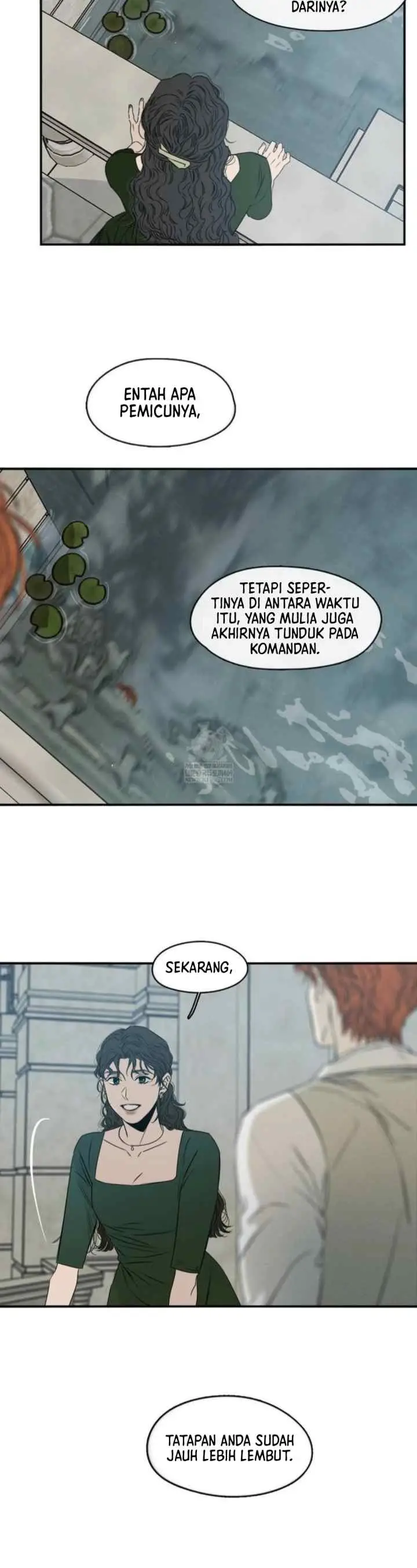 Lunacy chapter 47 halaman 9