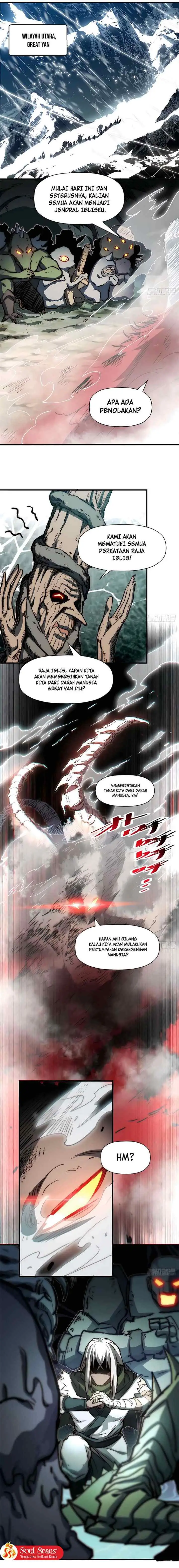 Top Tier Providence: Secretly Cultivate for a Thousand Years chapter 75 halaman 6