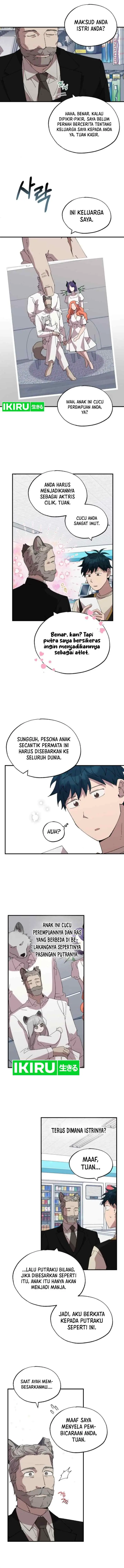 Magical Realm Shopkeeper chapter 60 halaman 10