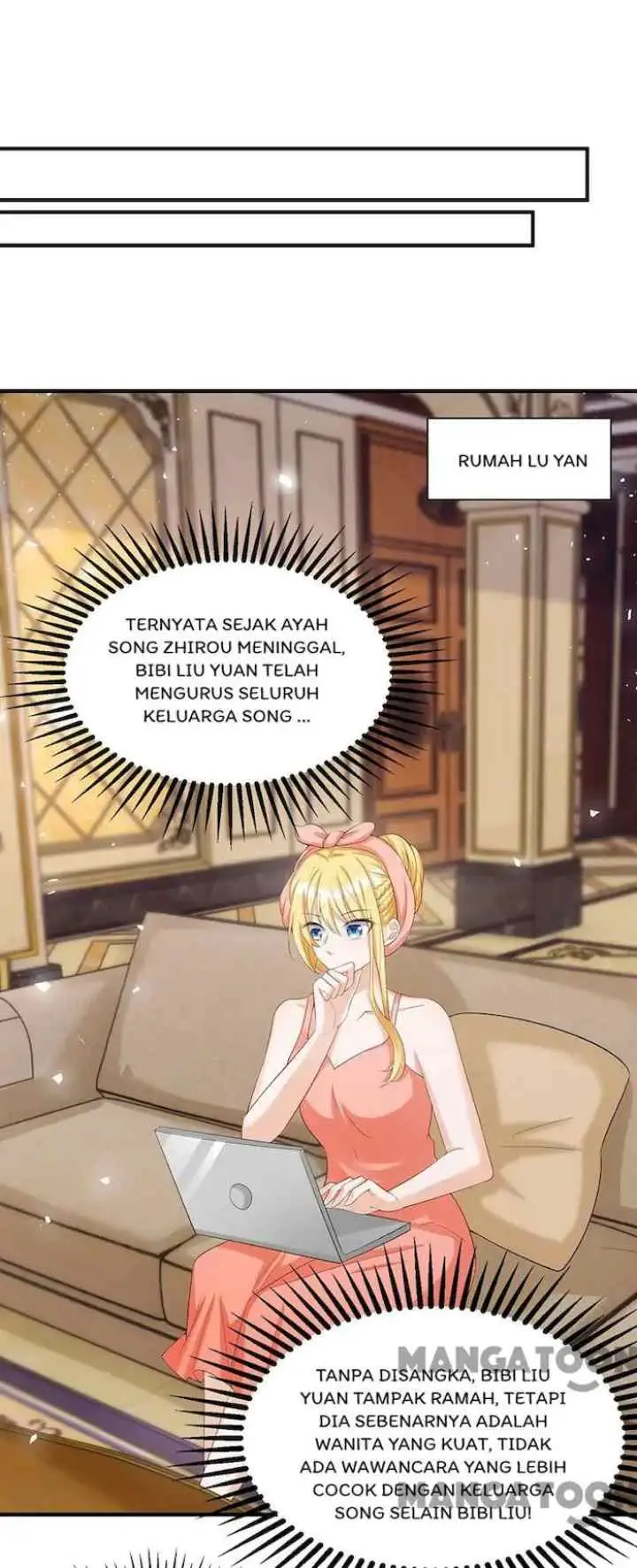 My Crazy Journalist Wife chapter 158 halaman 10