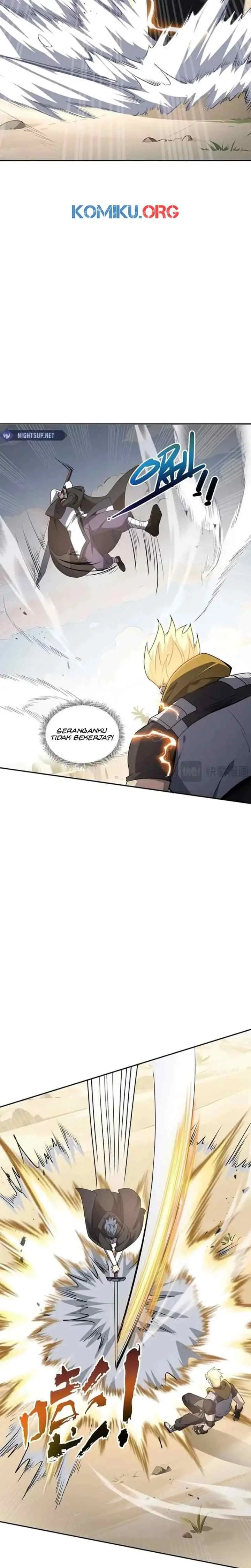 I Contracted Myself chapter 88 halaman 15