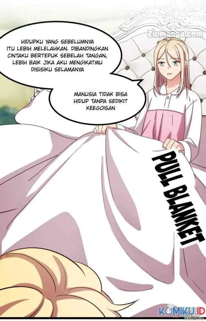 CEO's Sudden Proposal chapter 155 halaman 16