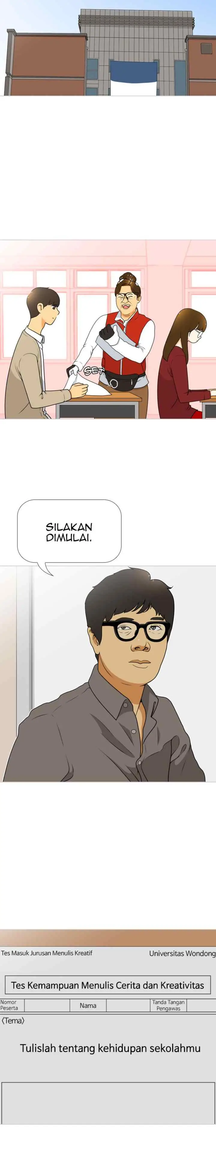 New Normal: Class 8 chapter 312 halaman 16