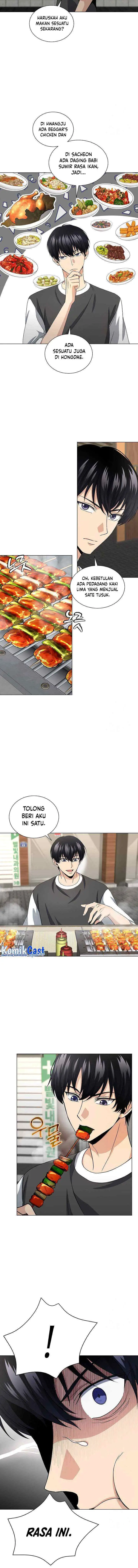 The Heavenly Demon Lord Who Doesn't Want to Level Up chapter 13 halaman 5