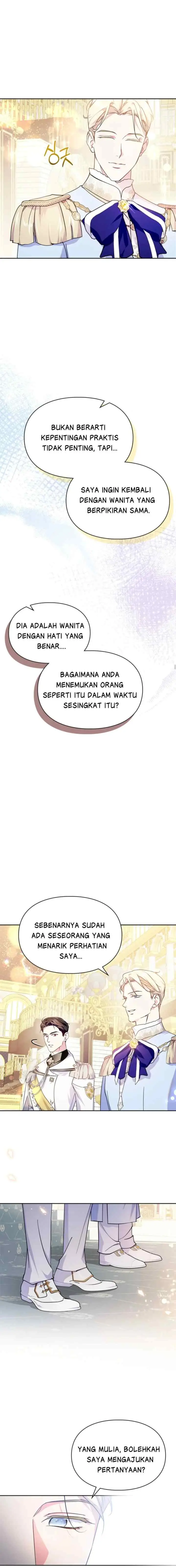 I Became the Tyrant's Servant chapter 46 halaman 9